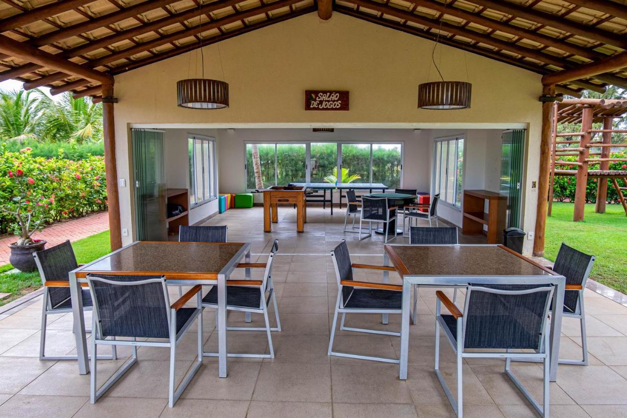 Village Enseada Ville, Itacimirim, Bahia 외부 사진