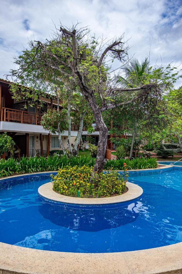 Village Enseada Ville, Itacimirim, Bahia 외부 사진