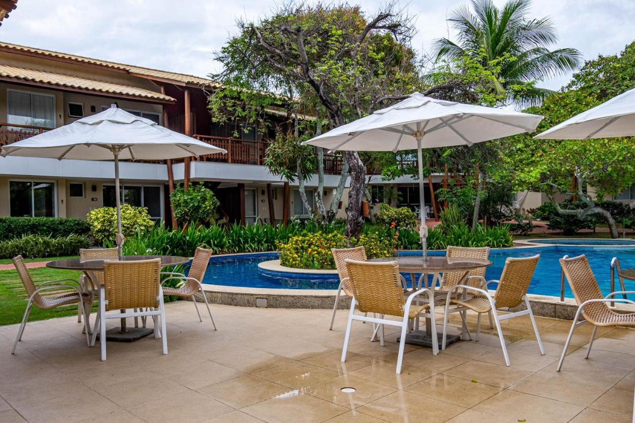 Village Enseada Ville, Itacimirim, Bahia 외부 사진
