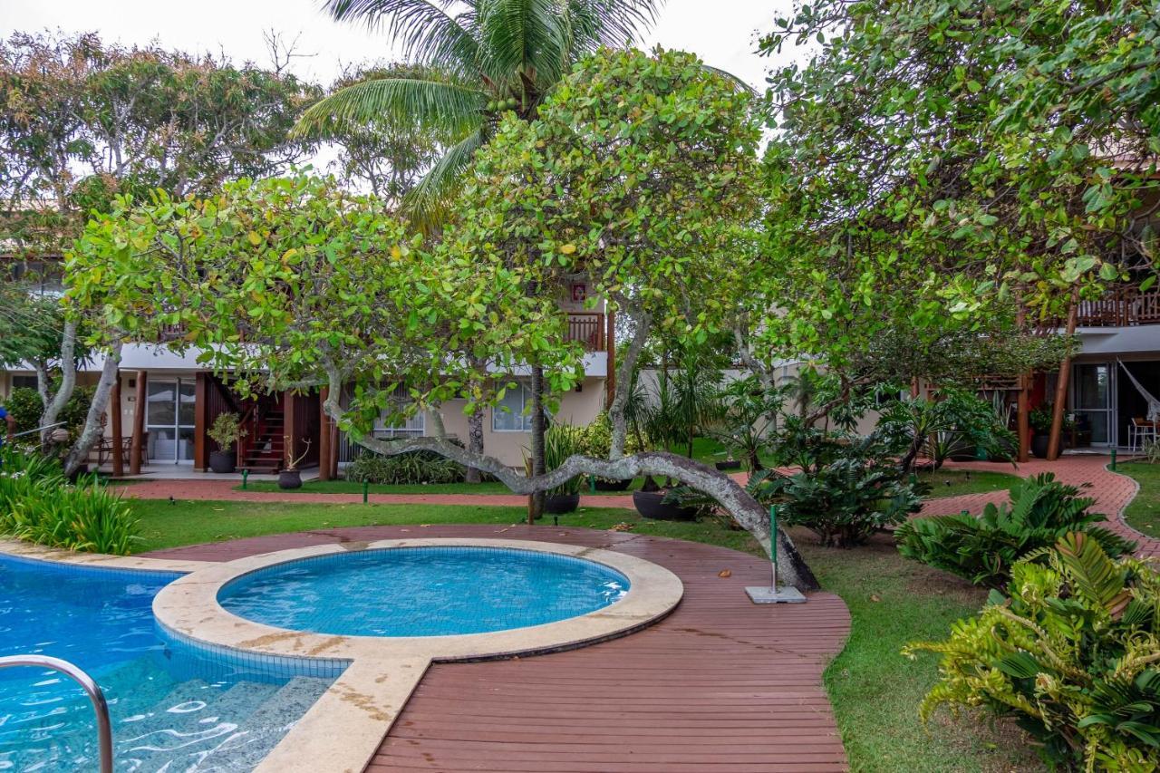 Village Enseada Ville, Itacimirim, Bahia 외부 사진