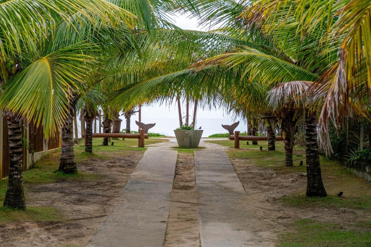 Village Enseada Ville, Itacimirim, Bahia 외부 사진