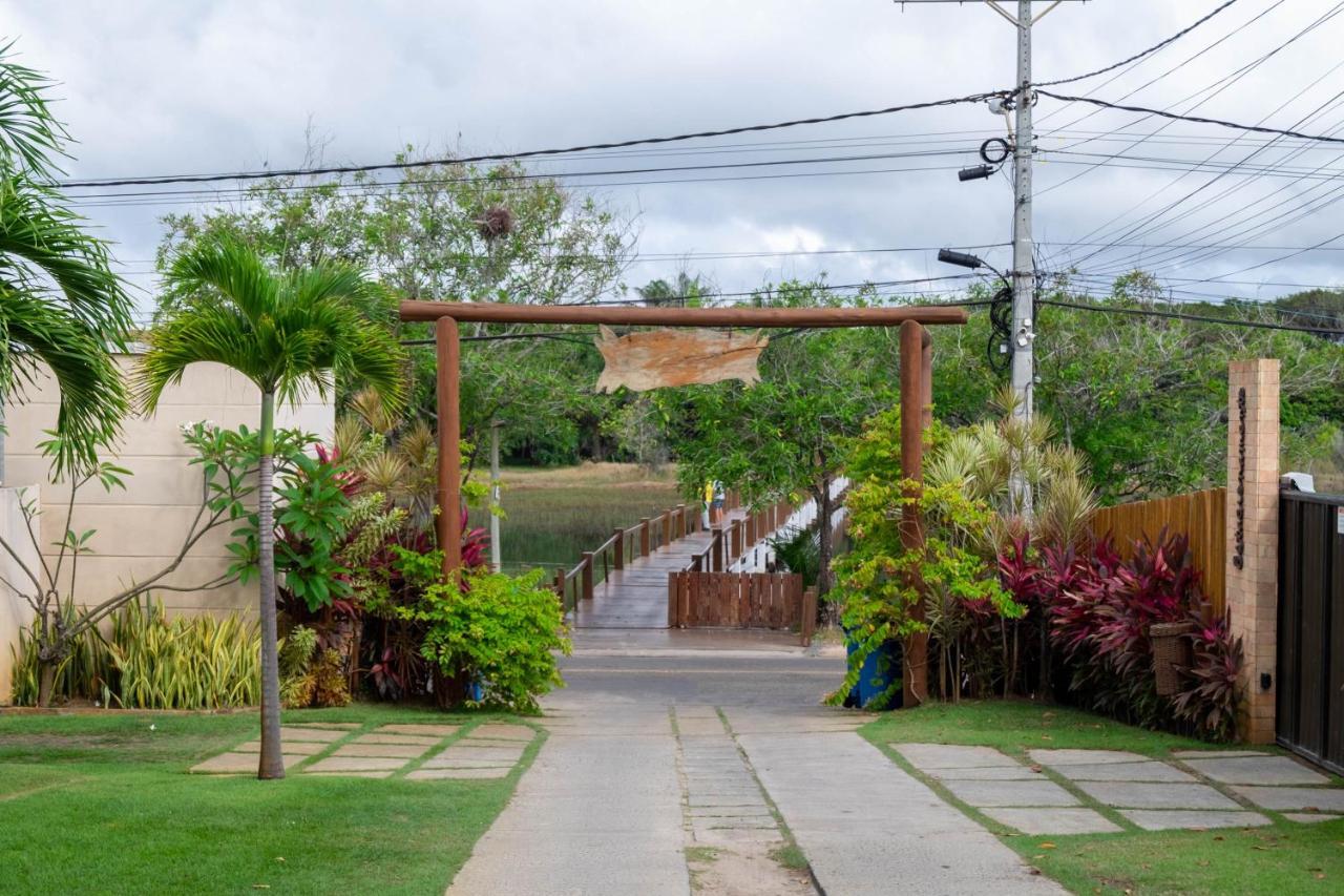 Village Enseada Ville, Itacimirim, Bahia 외부 사진