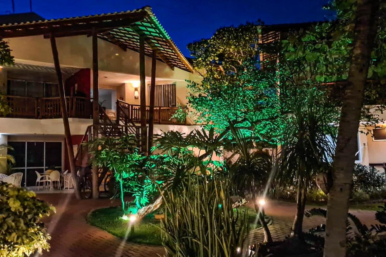 Village Enseada Ville, Itacimirim, Bahia 외부 사진