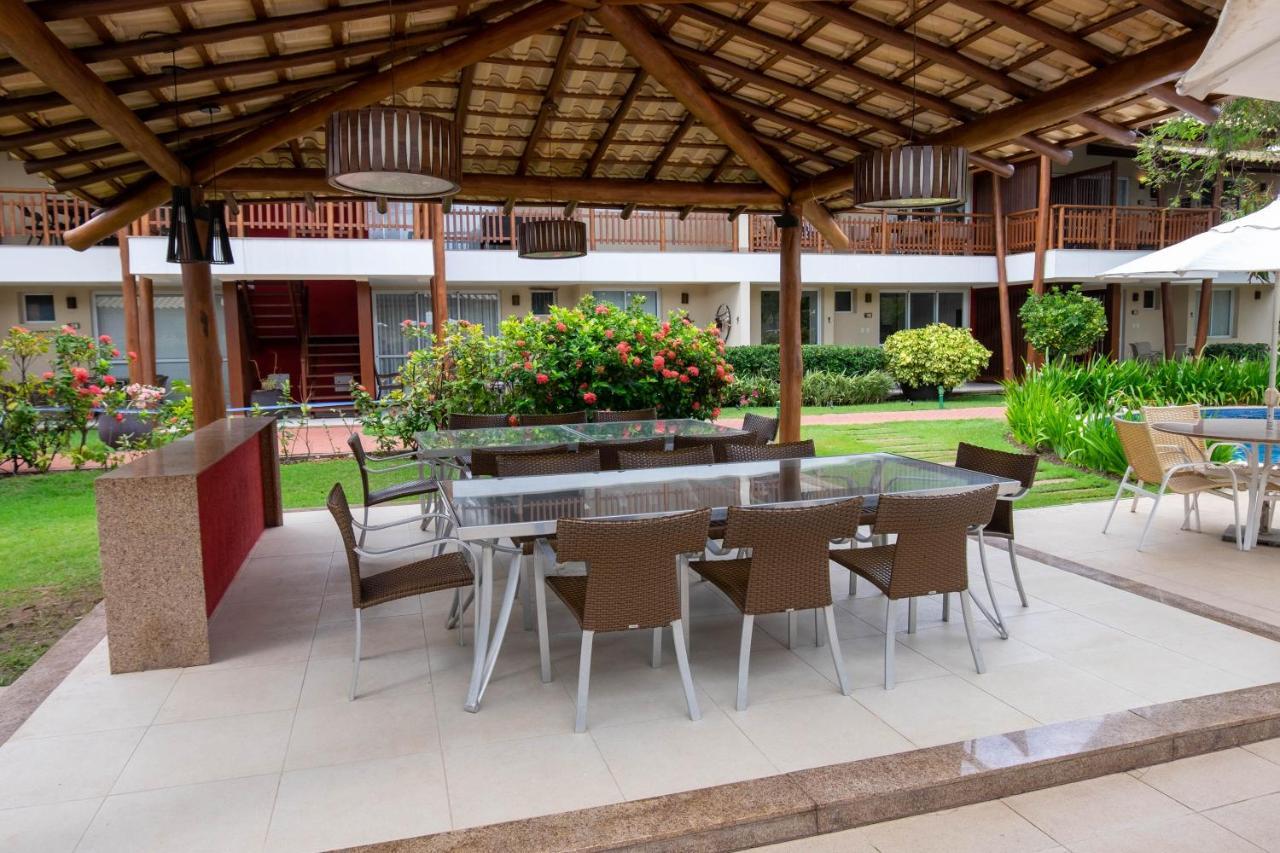 Village Enseada Ville, Itacimirim, Bahia 외부 사진