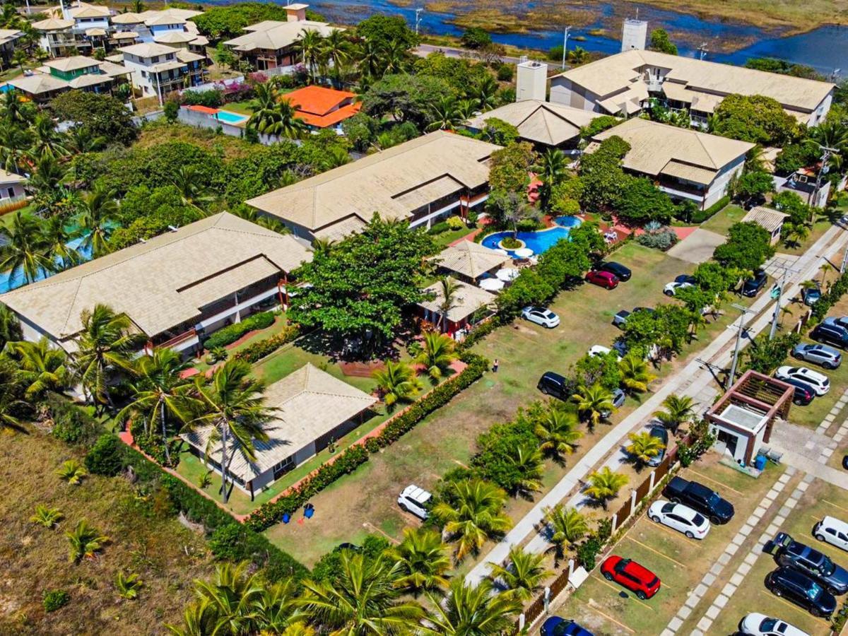 Village Enseada Ville, Itacimirim, Bahia 외부 사진